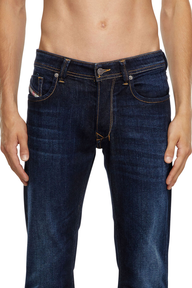 Diesel Men's Larkee Straight Jeans 34"