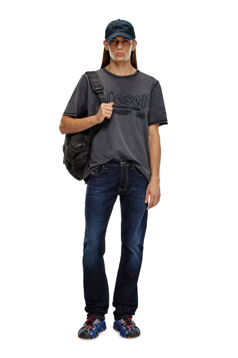 Diesel Men's Larkee Straight Jeans 34"