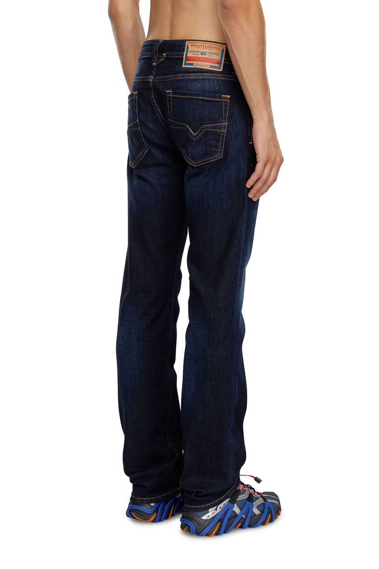 Diesel Men's Larkee Straight Jeans 34"