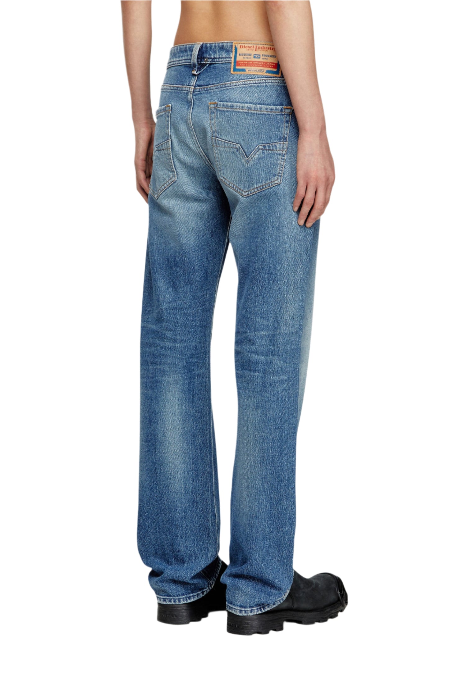 Diesel Men's Larkee Jeans 32"