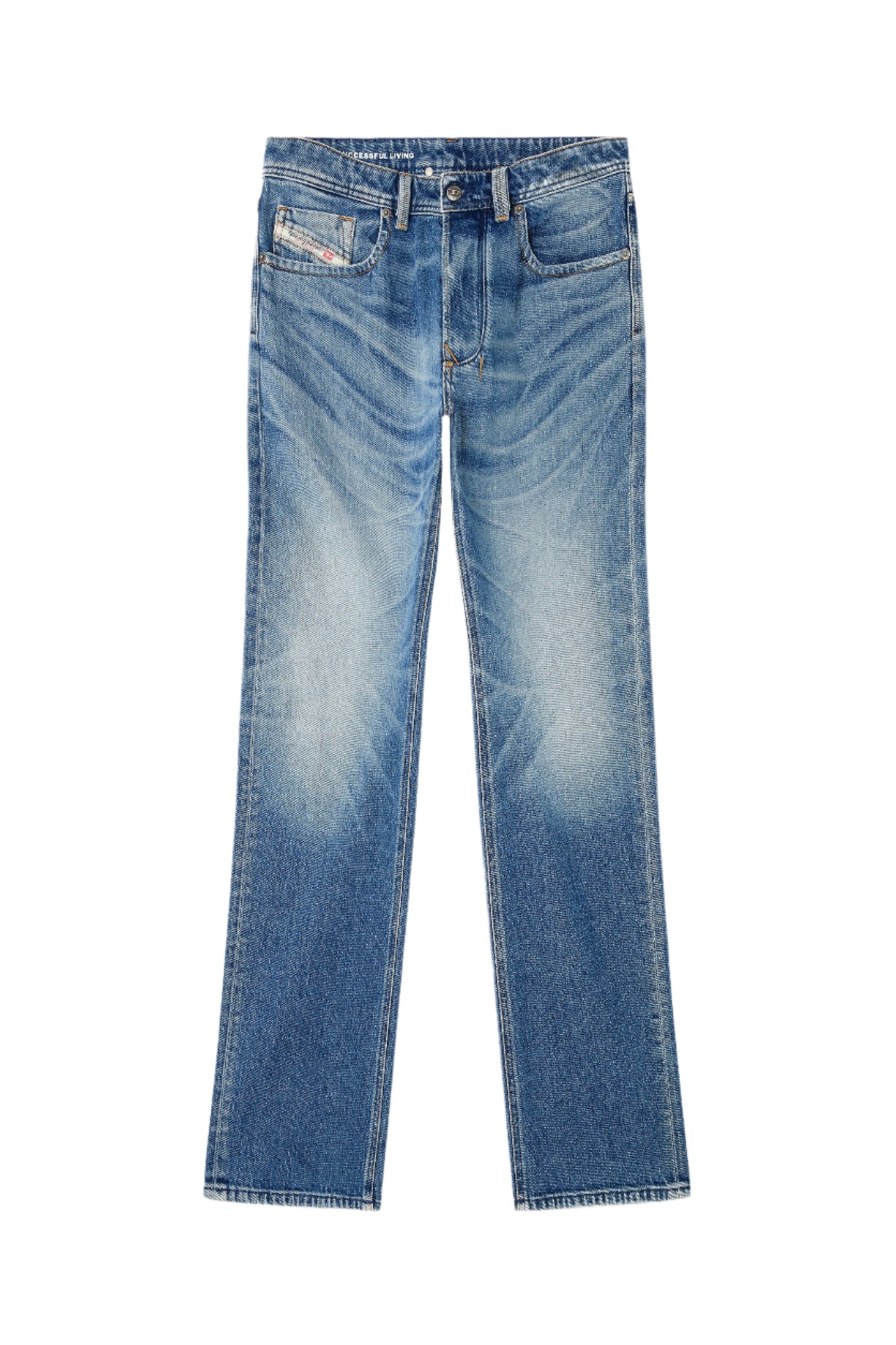 Diesel Men's Larkee Jeans 32"