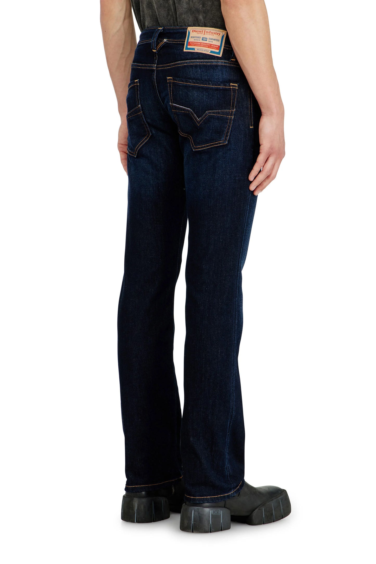 Diesel Men's Larkee Jeans 32"