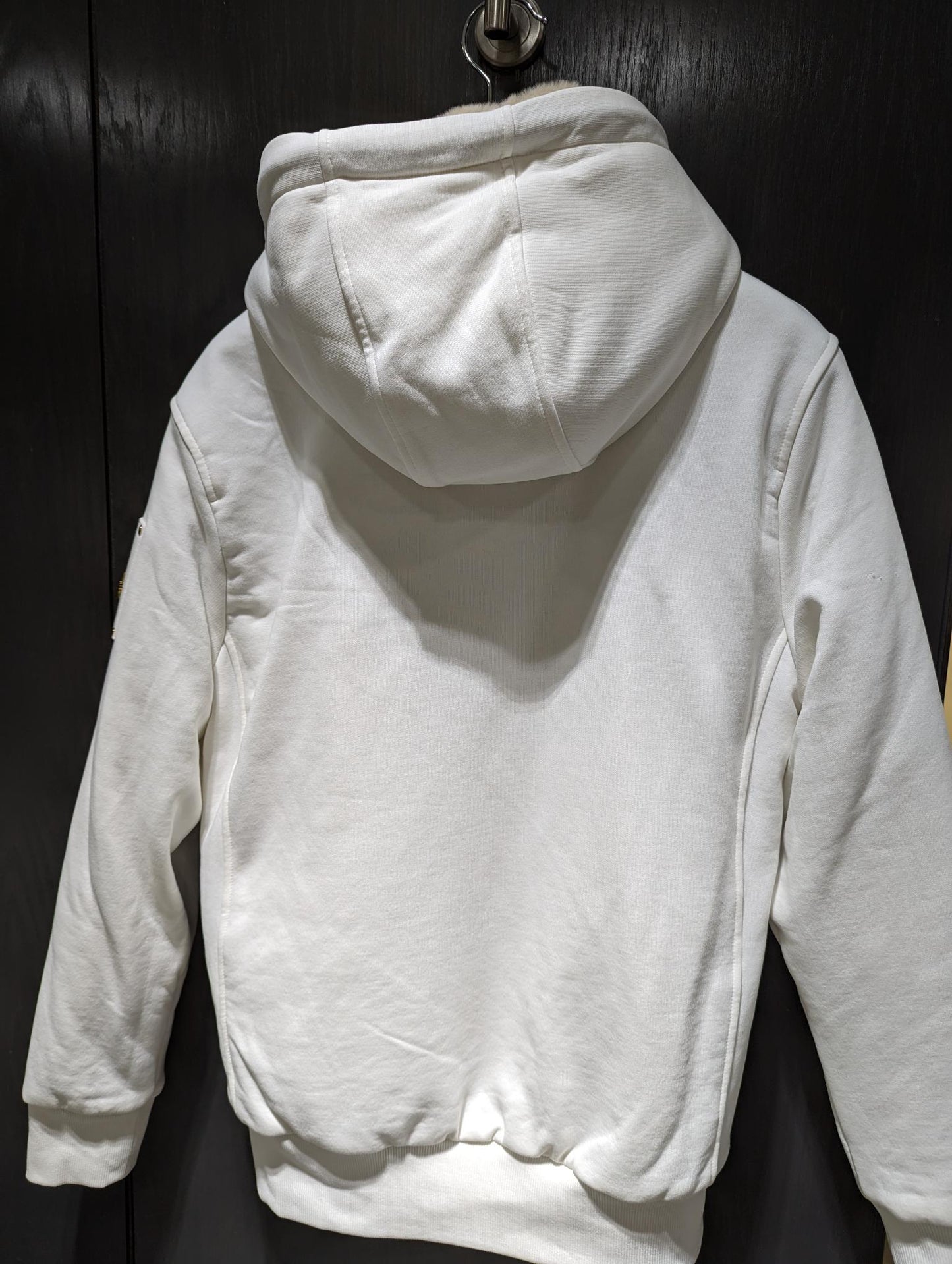 Moose Knuckles Men's Linden Bunny