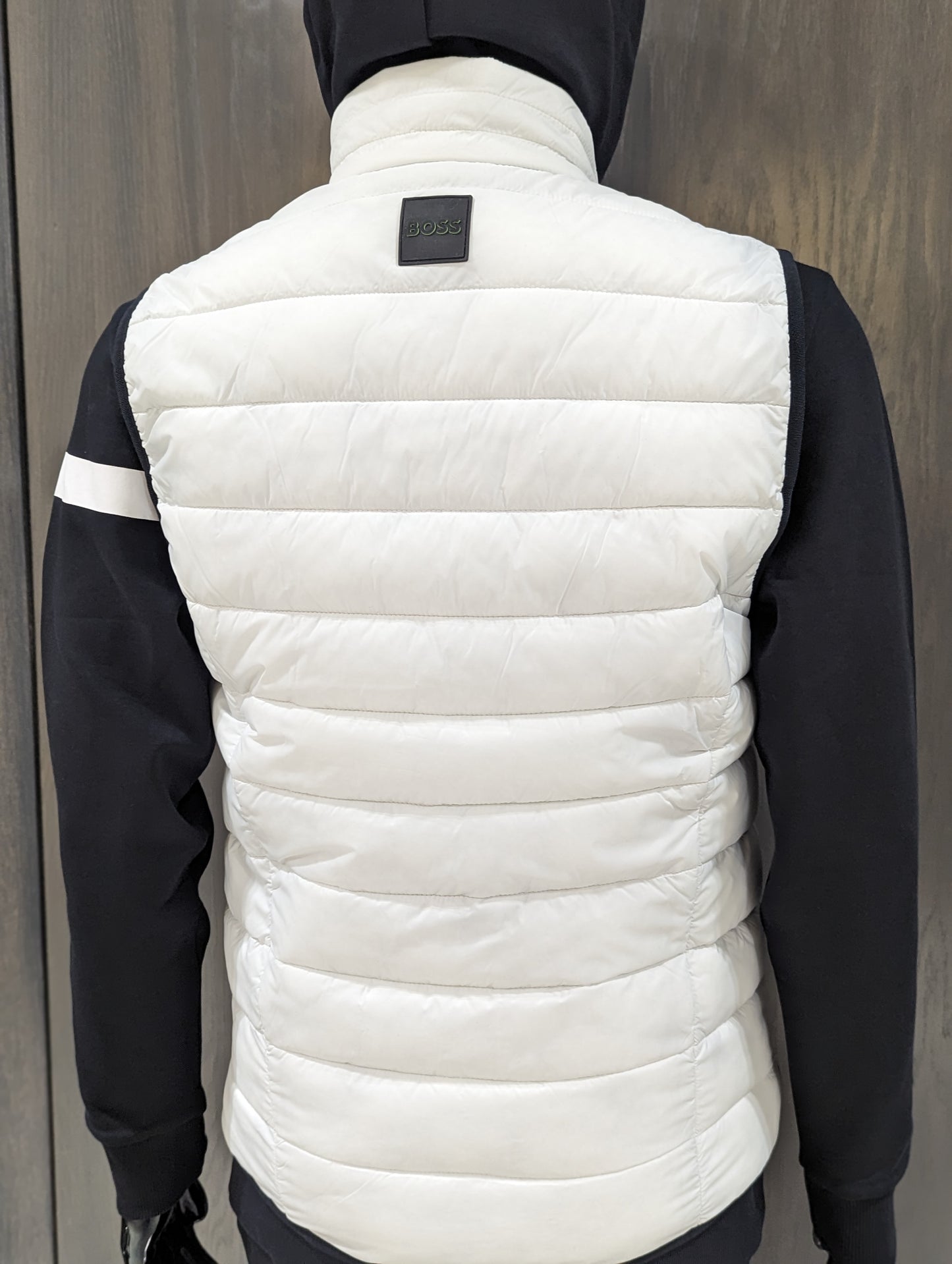 Boss Athleisure Men's Vest