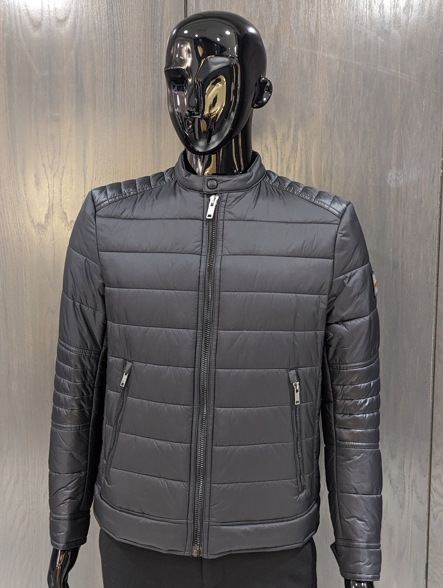 Boss Casual Men's Jacket