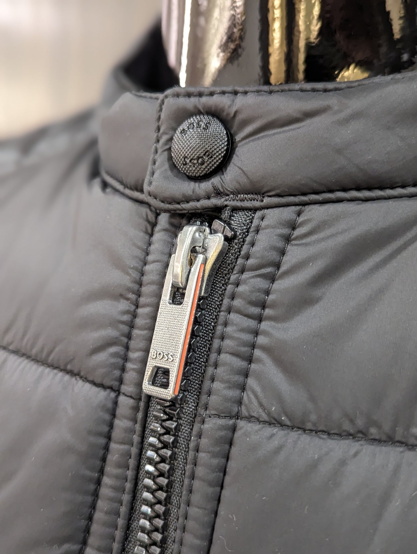 Boss Casual Men's Jacket