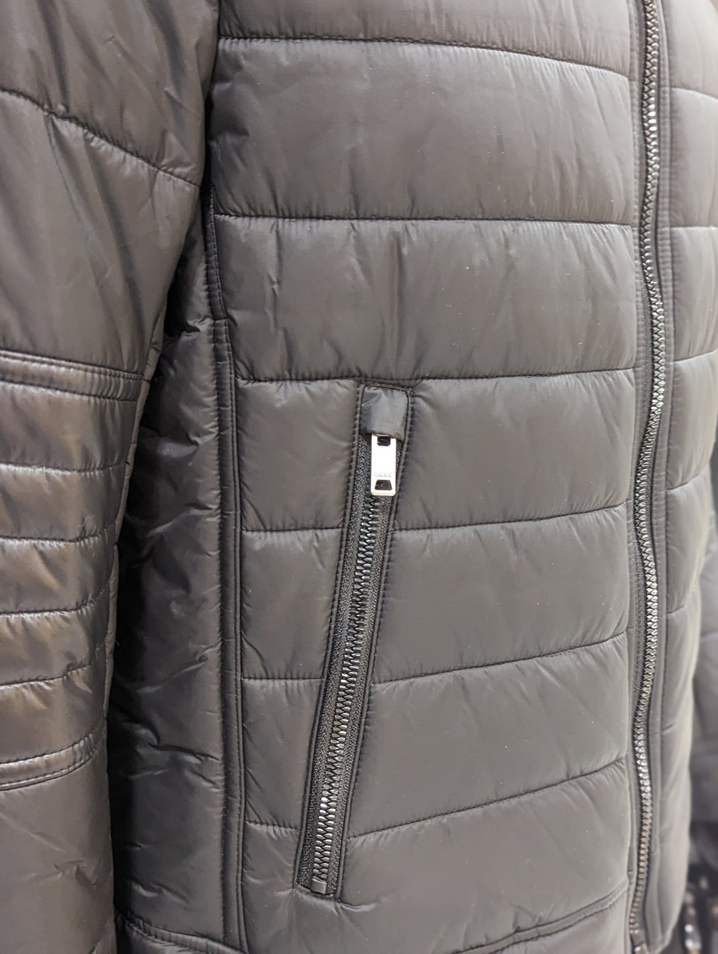 Boss Casual Men's Jacket