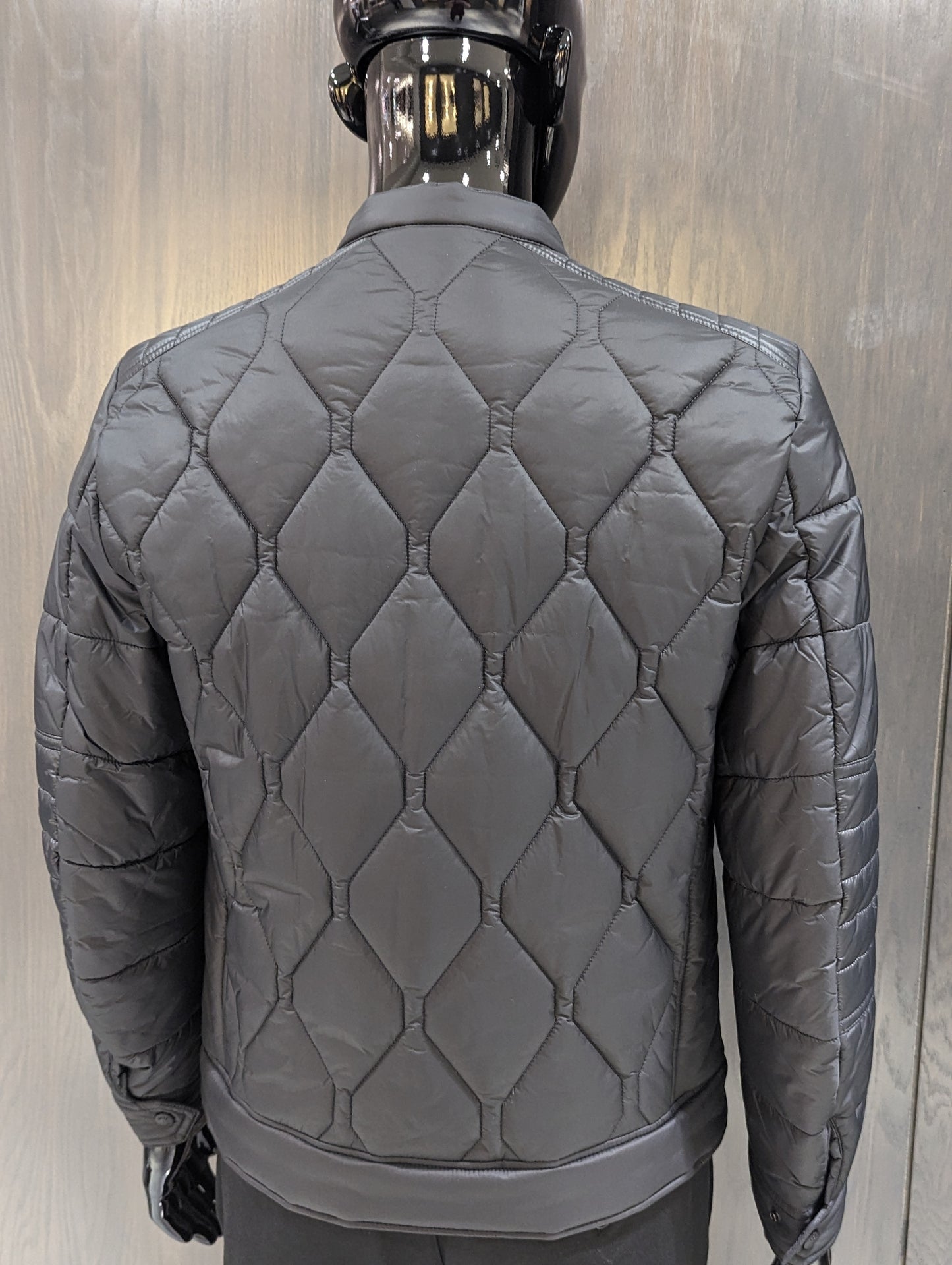 Boss Casual Men's Jacket