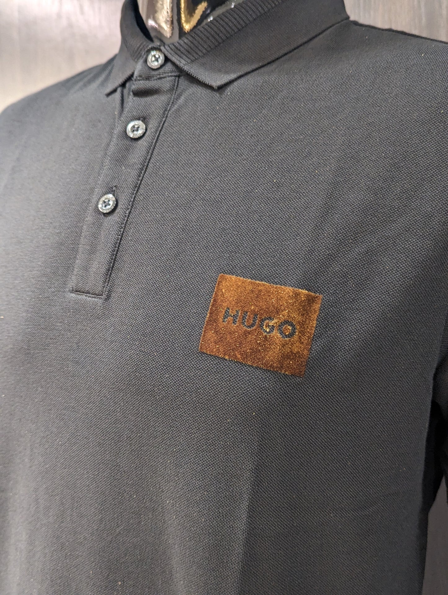 Hugo Men's Polo