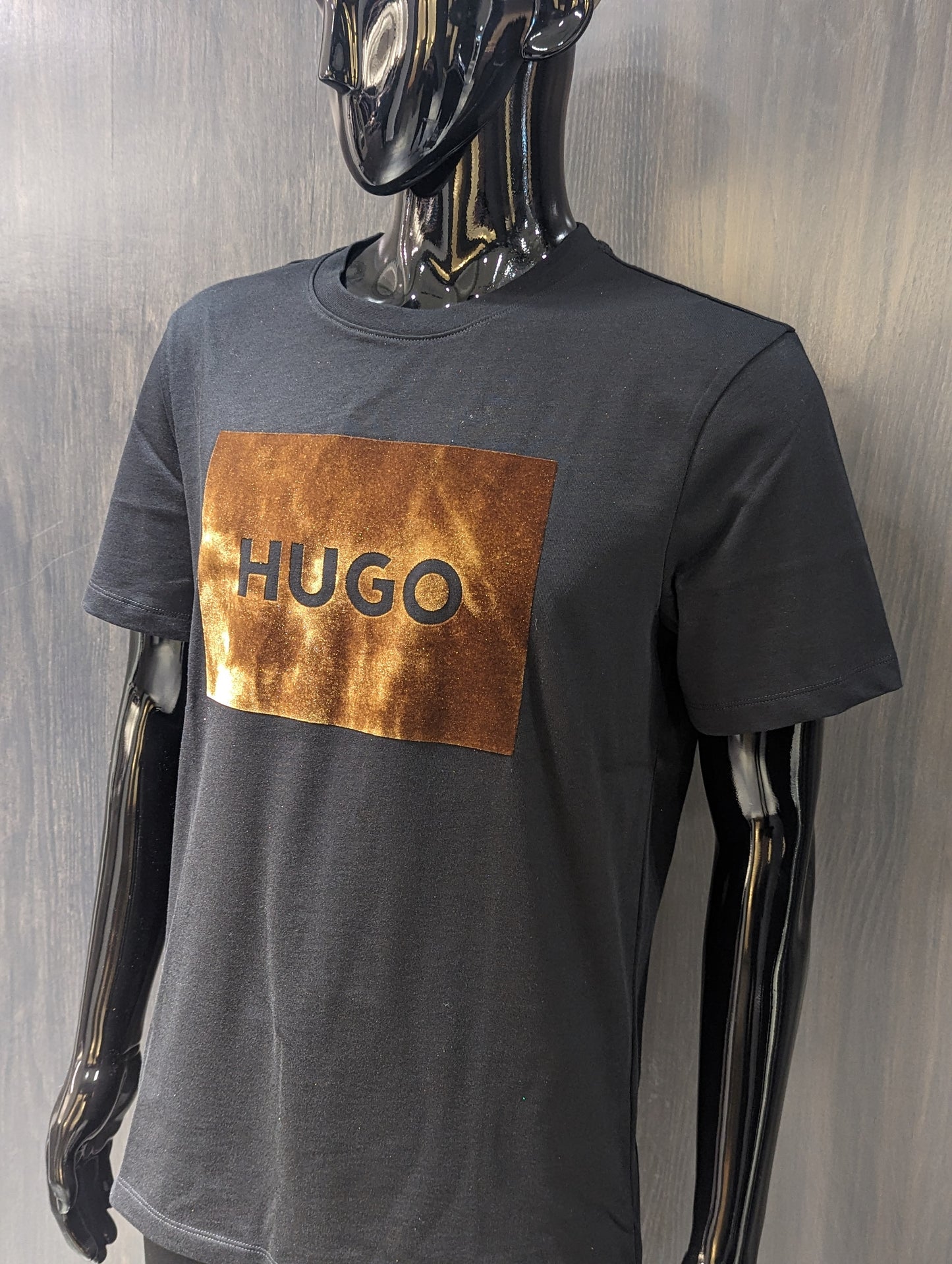 Hugo Men's T-Shirt