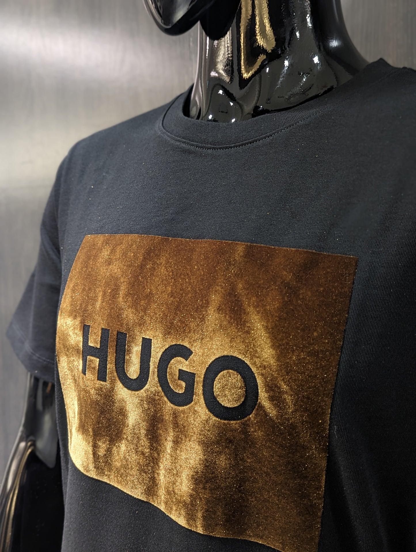 Hugo Men's T-Shirt