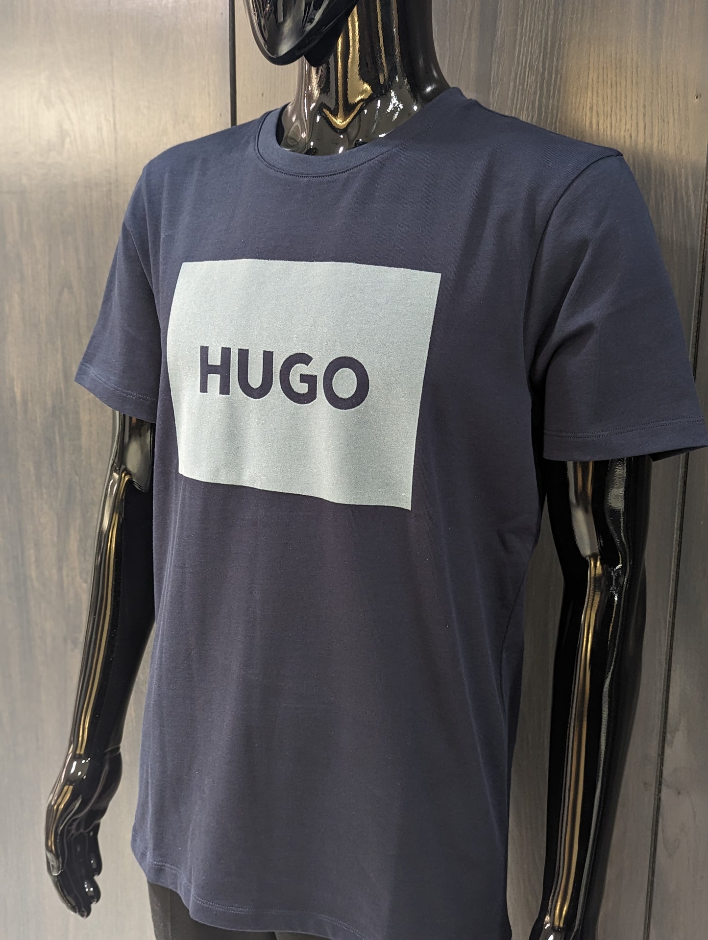 Hugo Men's T-Shirt