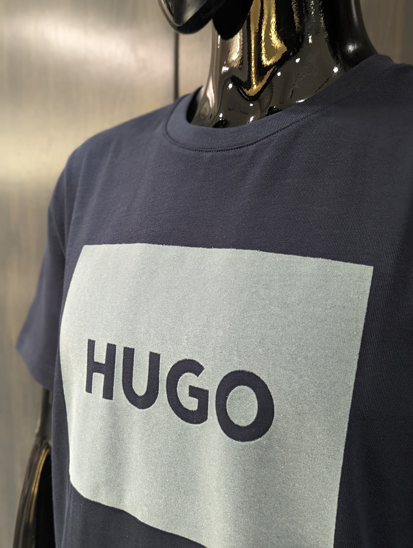 Hugo Men's T-Shirt