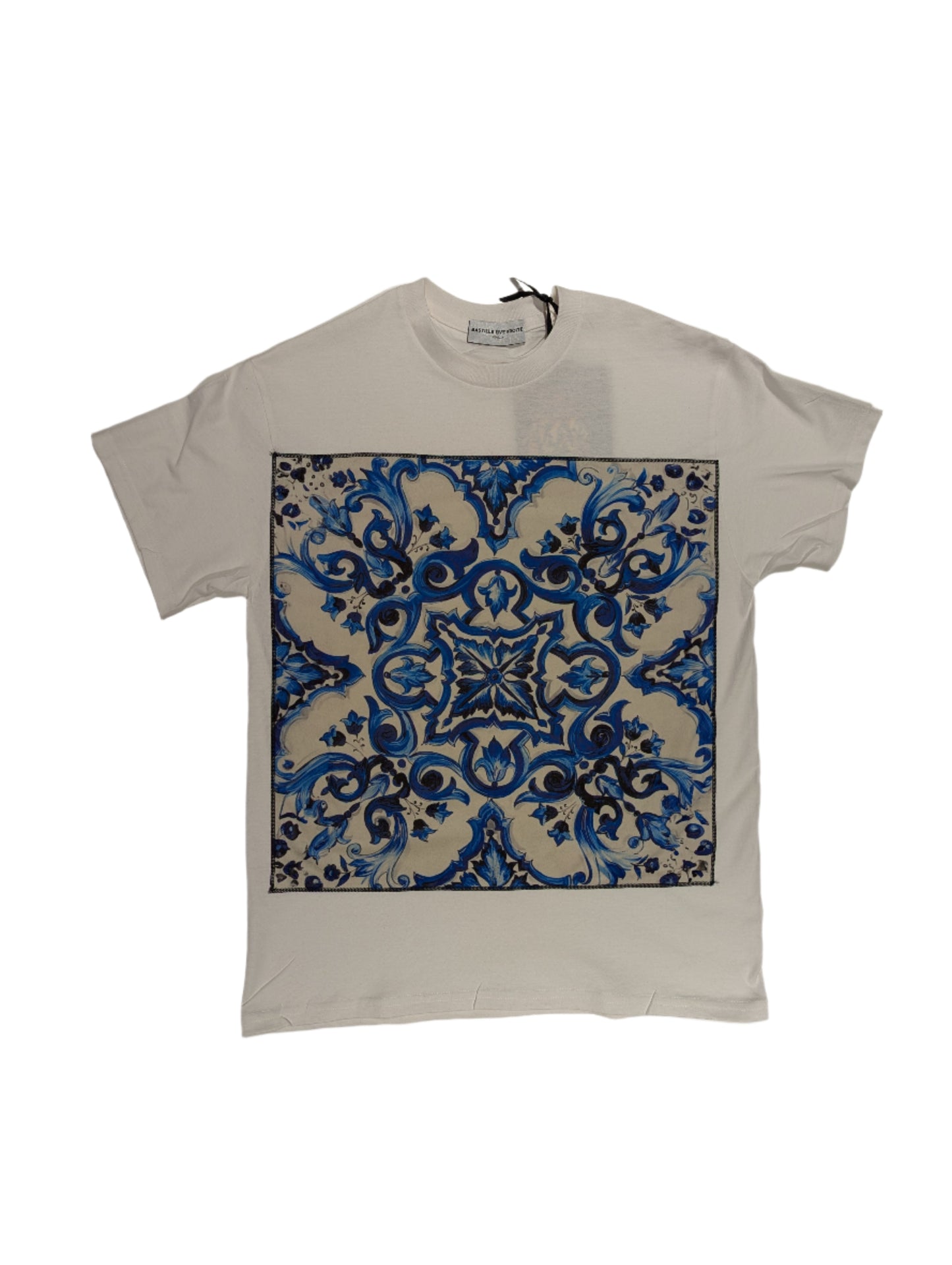 Bastille Men's T-Shirt