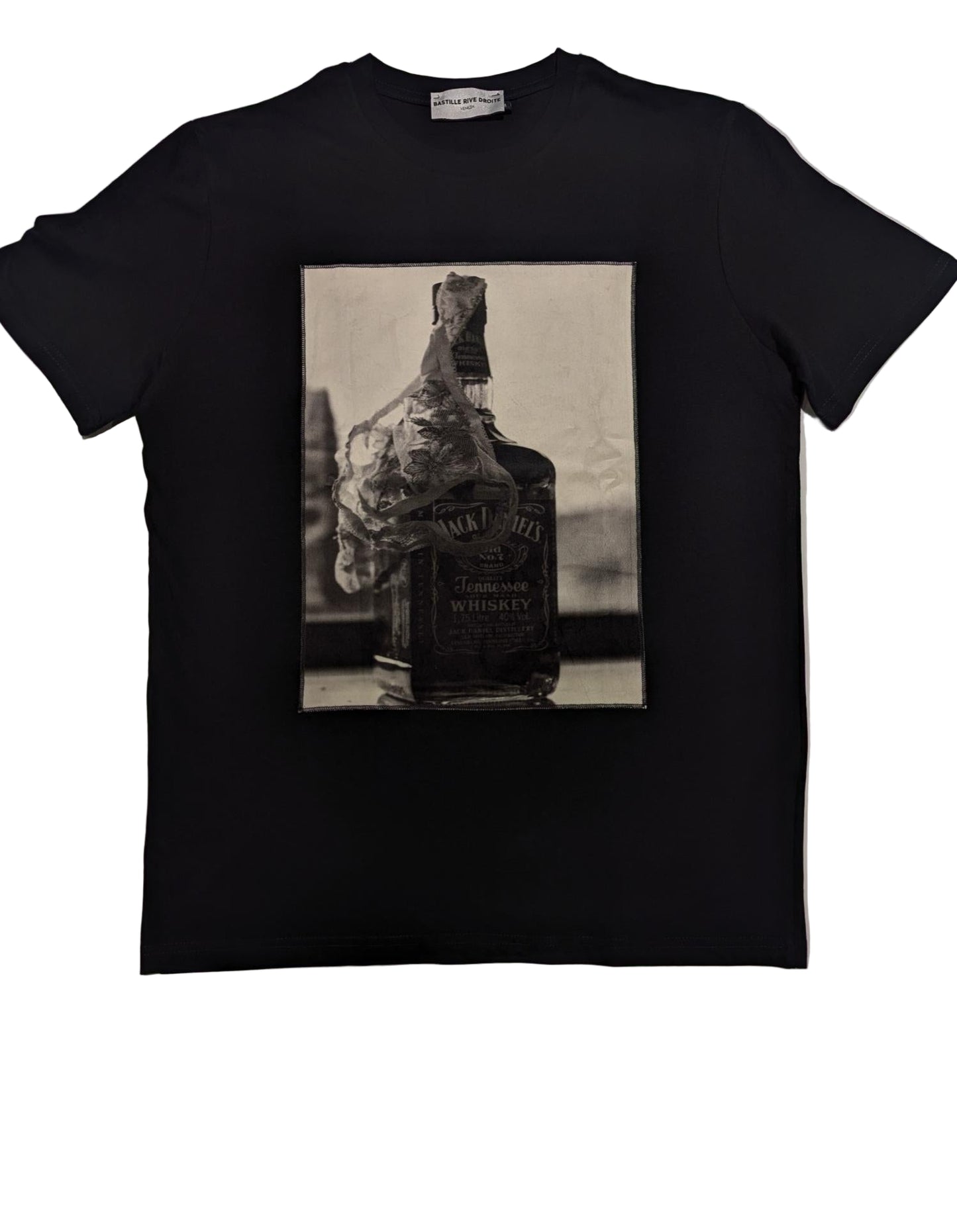 Bastille Men's T-Shirt