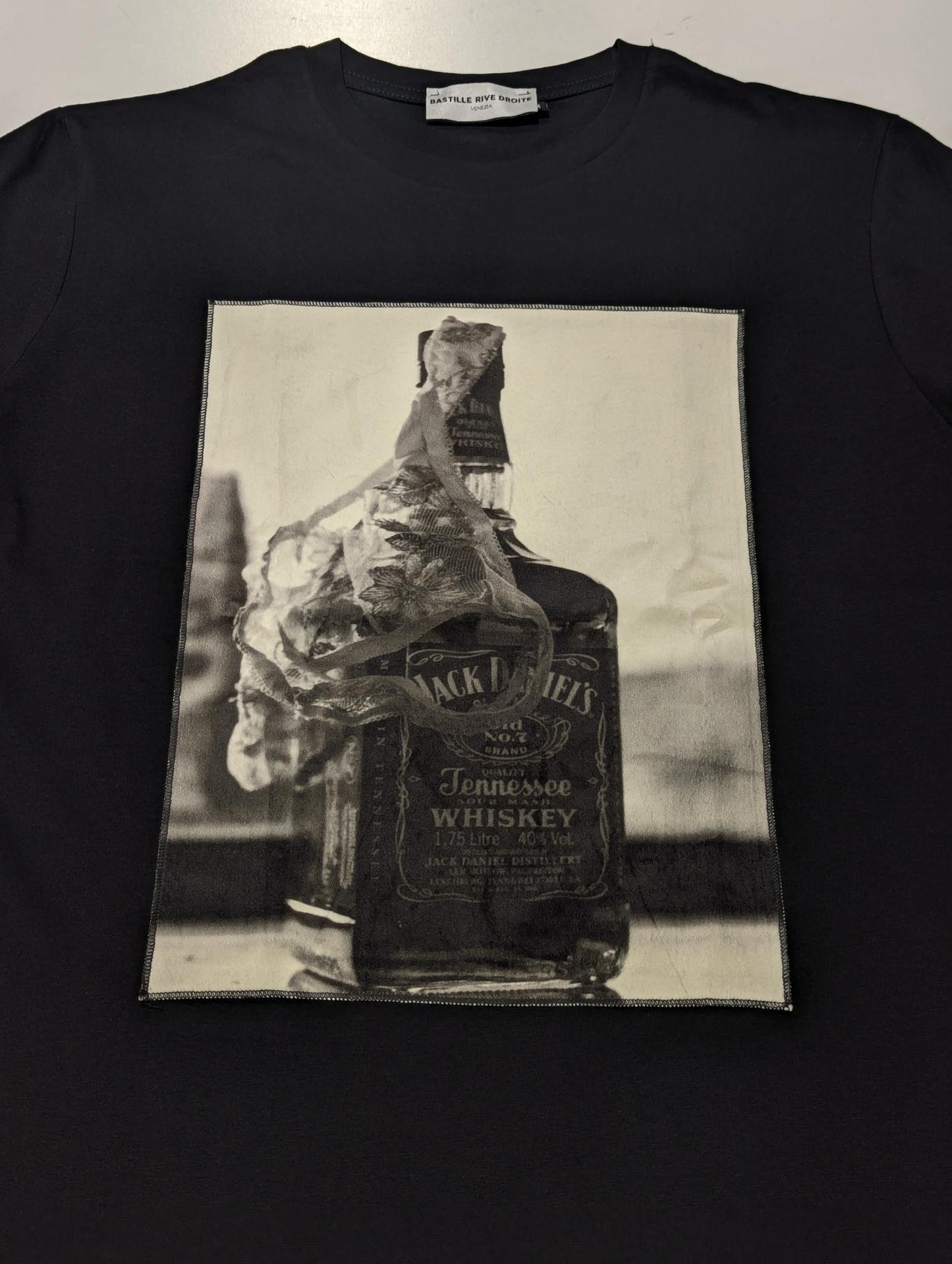 Bastille Men's T-Shirt