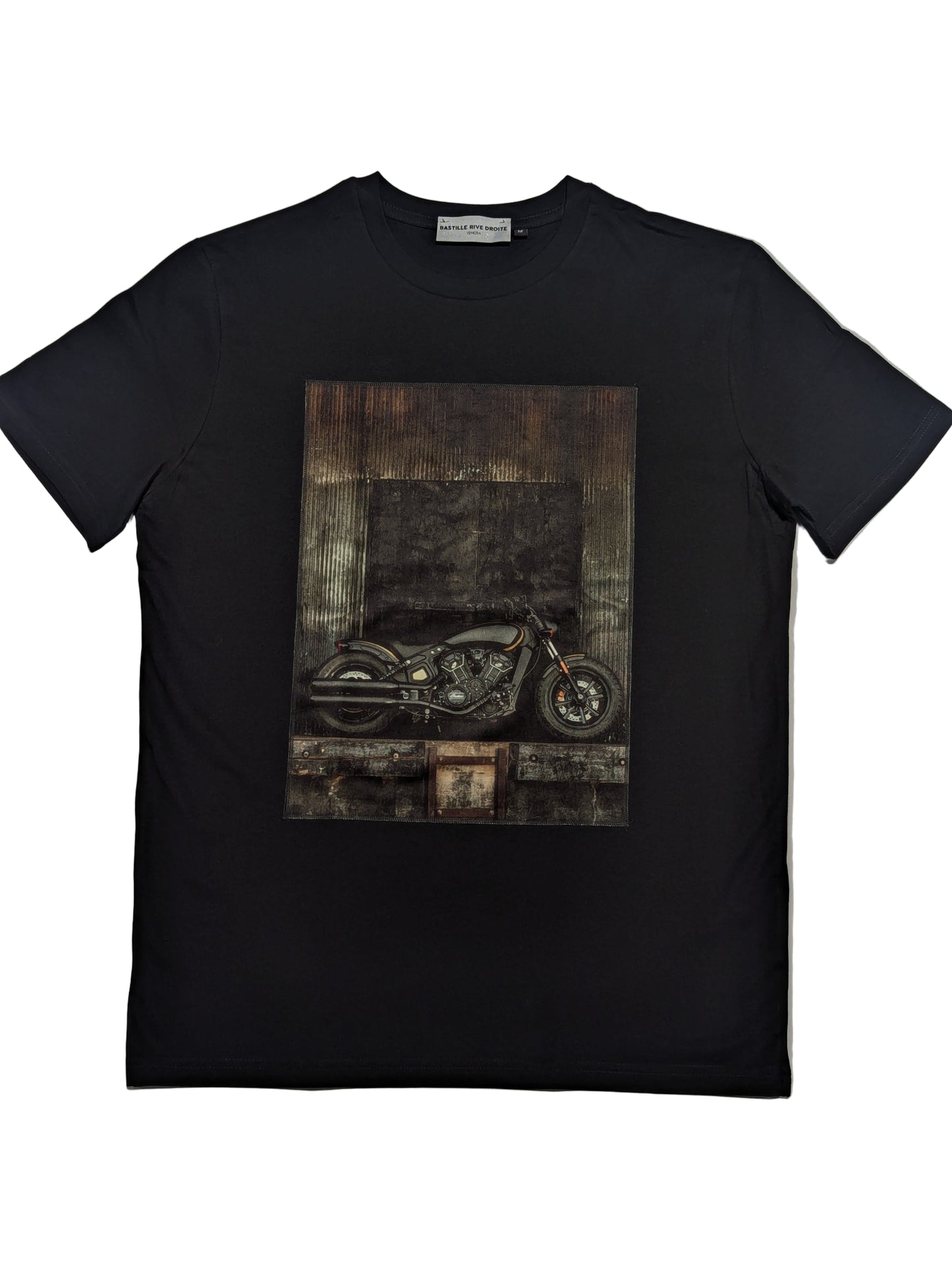 Bastille Men's T-Shirt