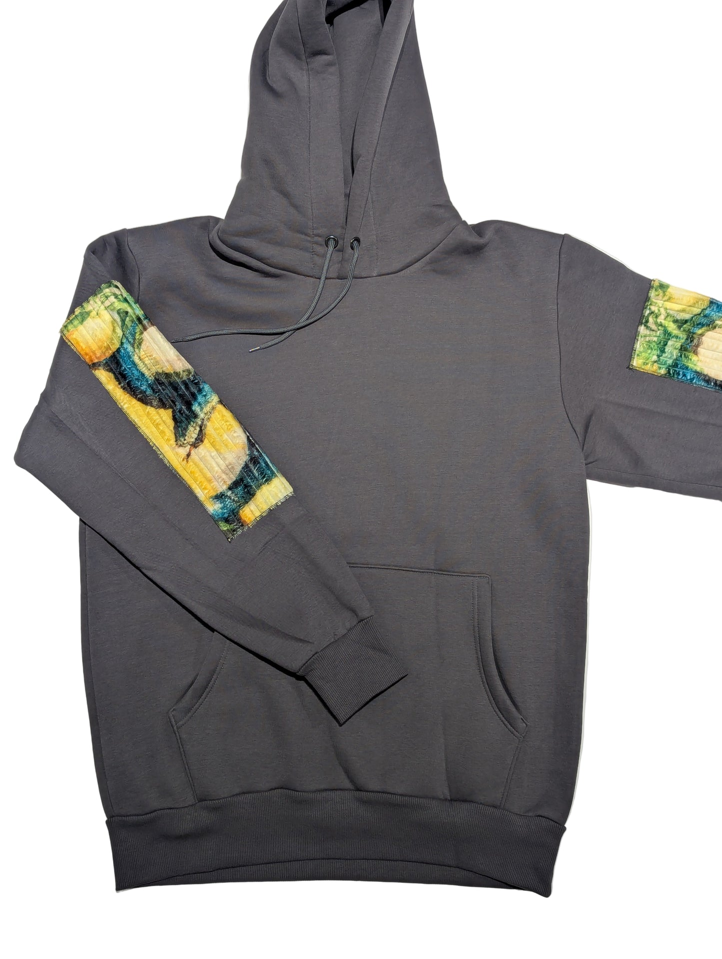 Bastille Men's Hoodie