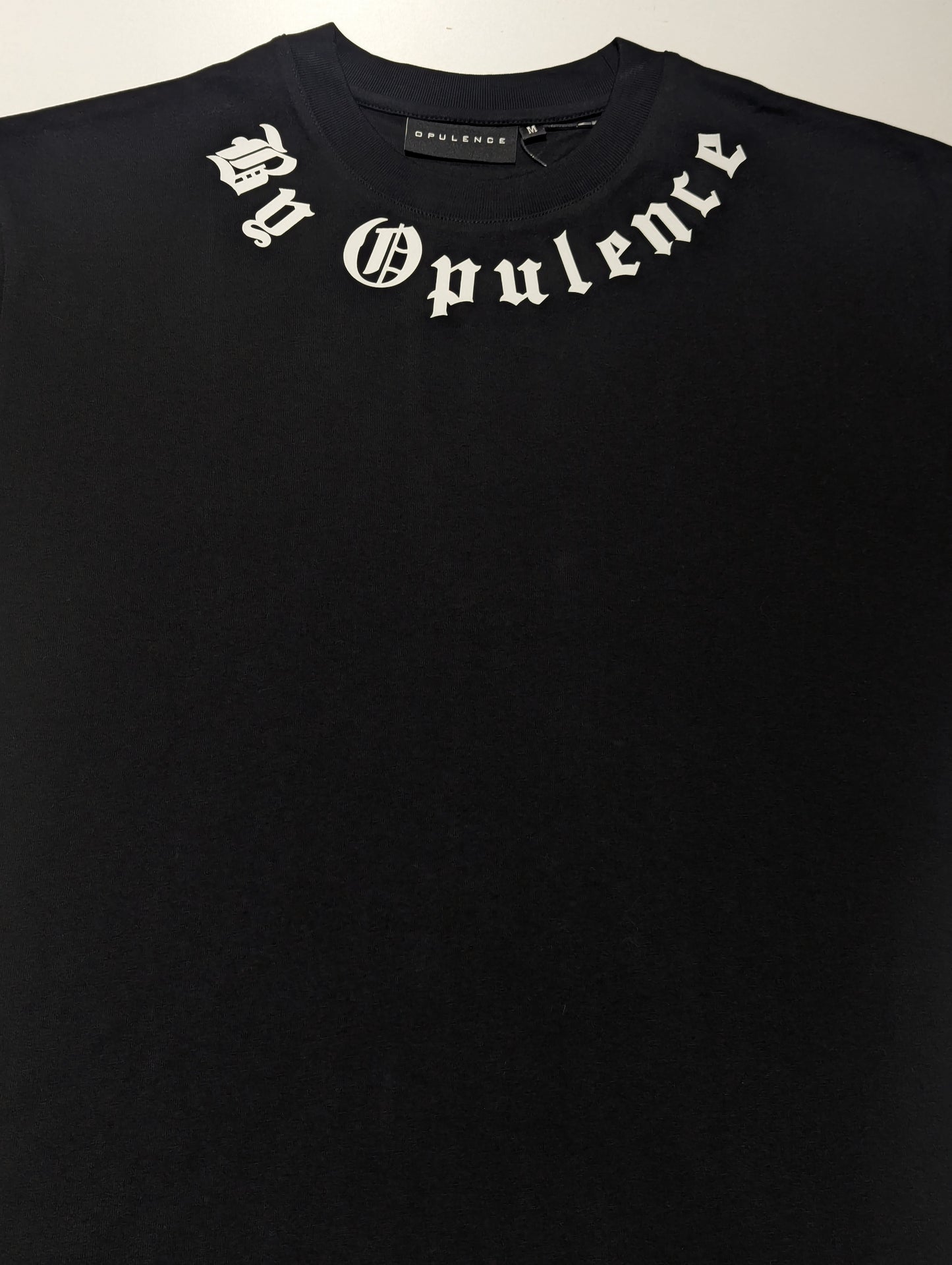 By Opulence Men's Boxy Fit Tee