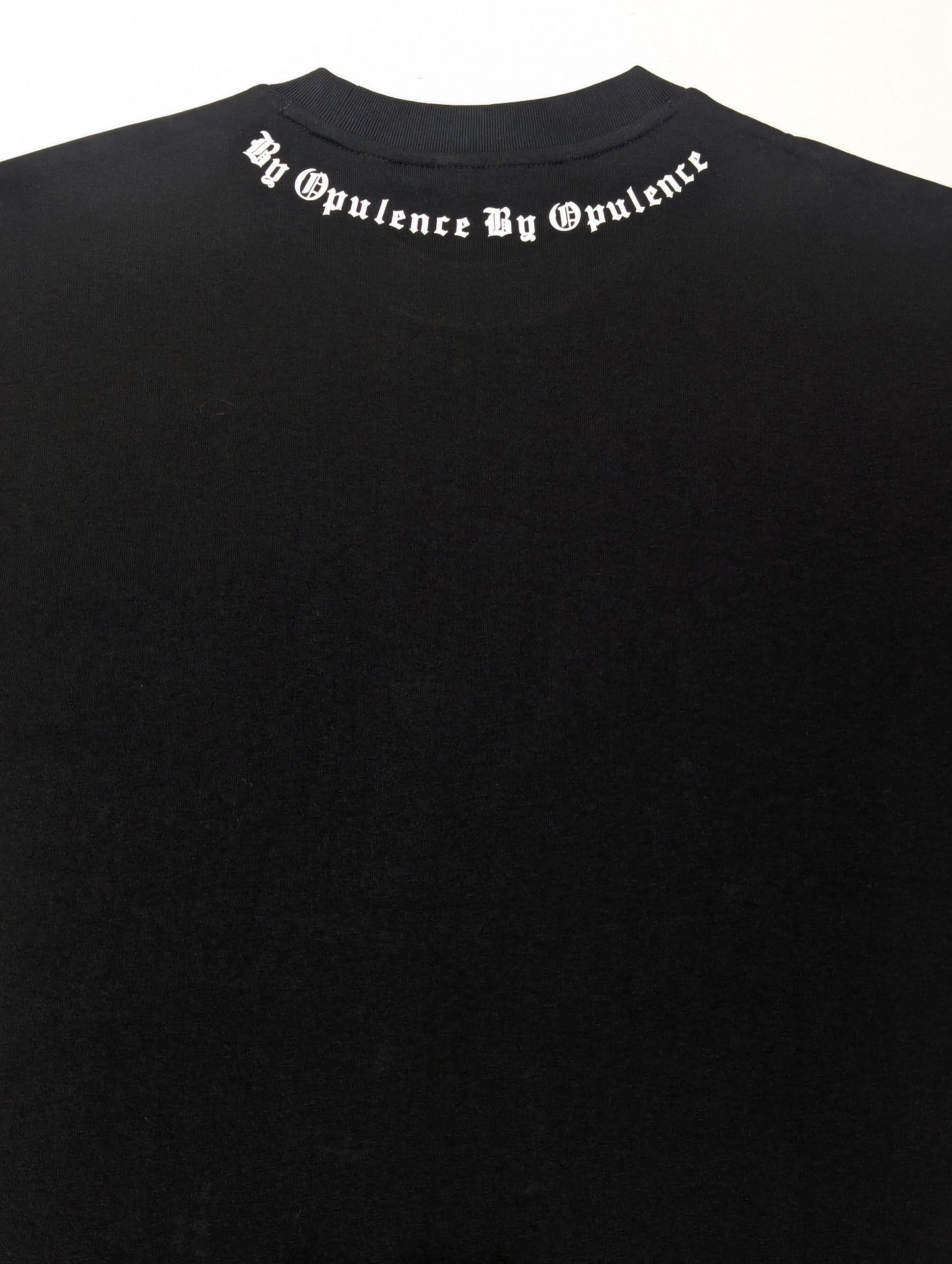 By Opulence Men's Boxy Fit Tee