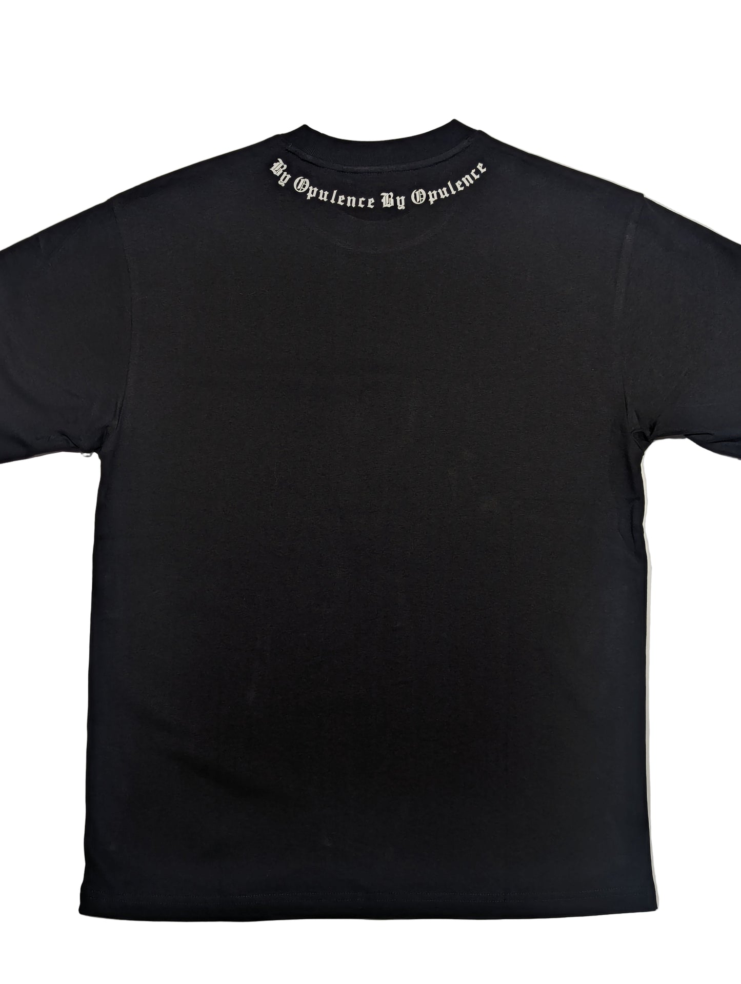 By Opulence Men's Boxy Fit Tee