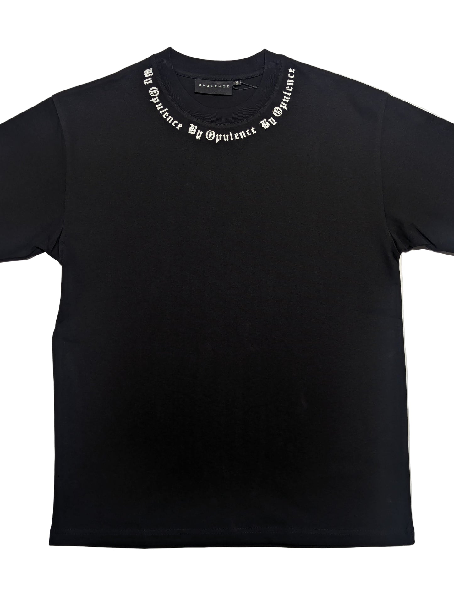 By Opulence Men's Boxy Fit Tee