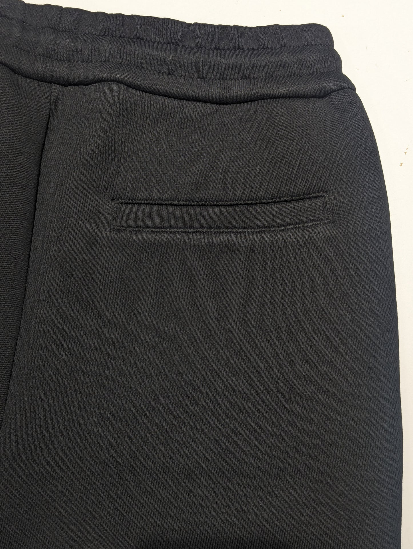 By Opulence Men's Embossed Bottoms