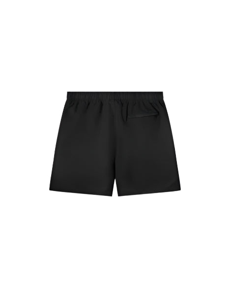 Versace Men's Embroidered Boardshorts