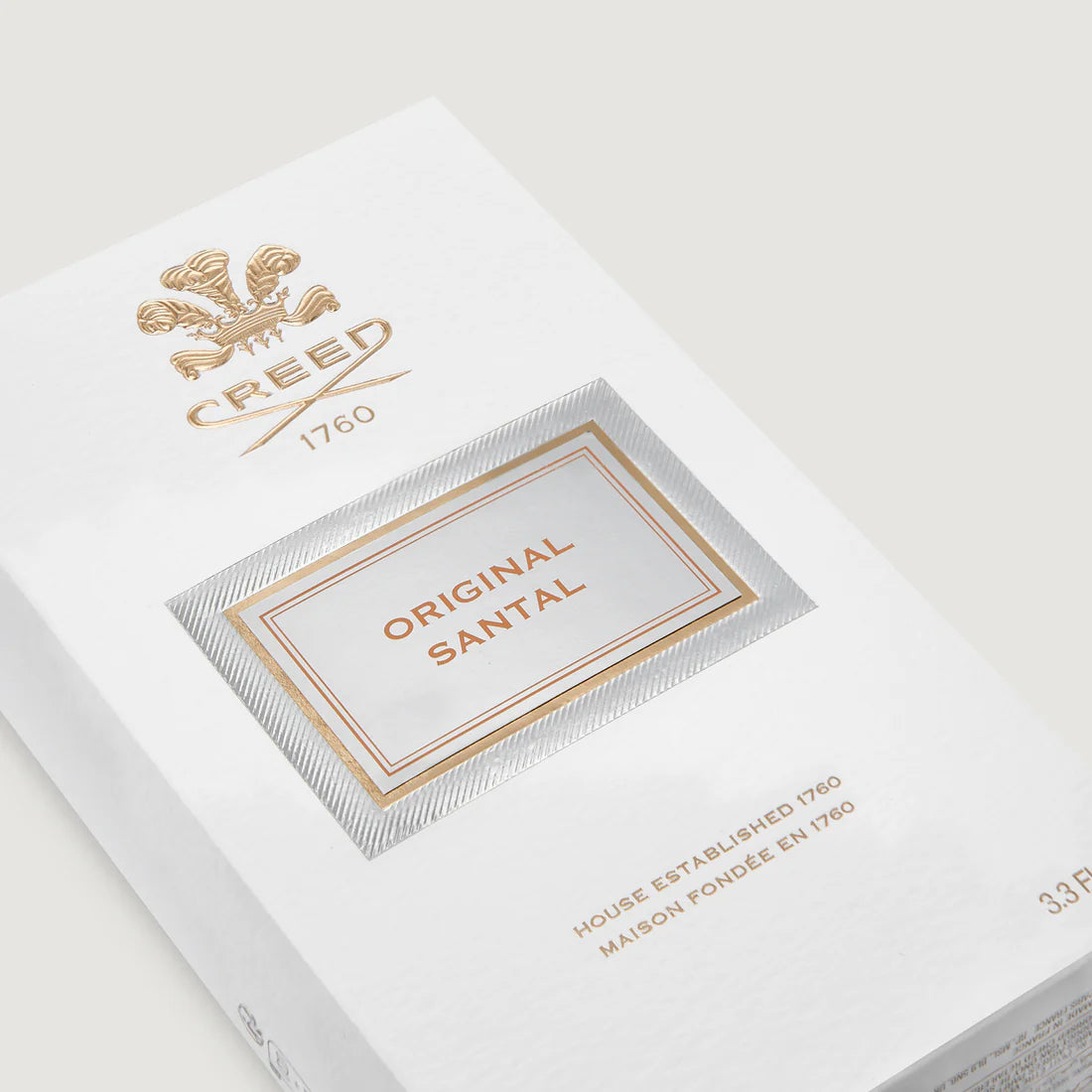 Creed Original Santal 100ML