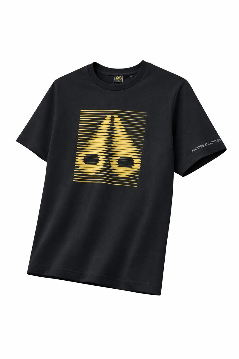 Moose Knuckles Men's Raydaze T-Shirt