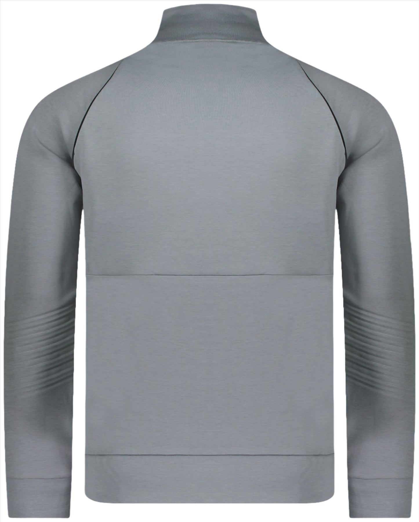 Boss Athleisure Men's Zip Up Sweater