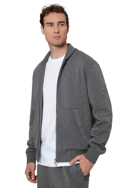 Boss Sportswear Men's Hybrid Jacket