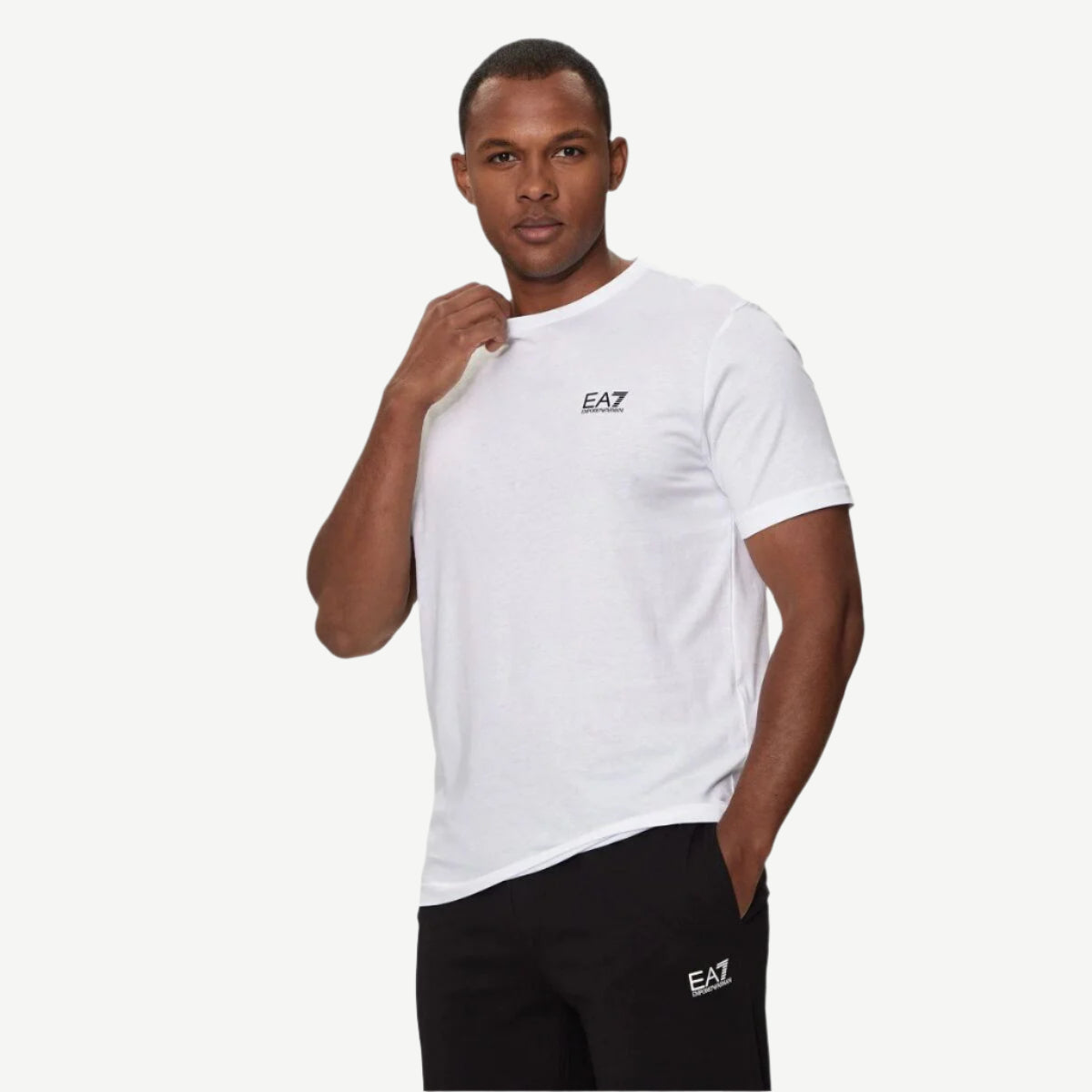 EA7 Men's Top