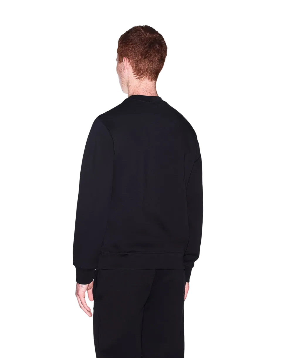 Armani Exchange Men's Crewneck Sweatshirt