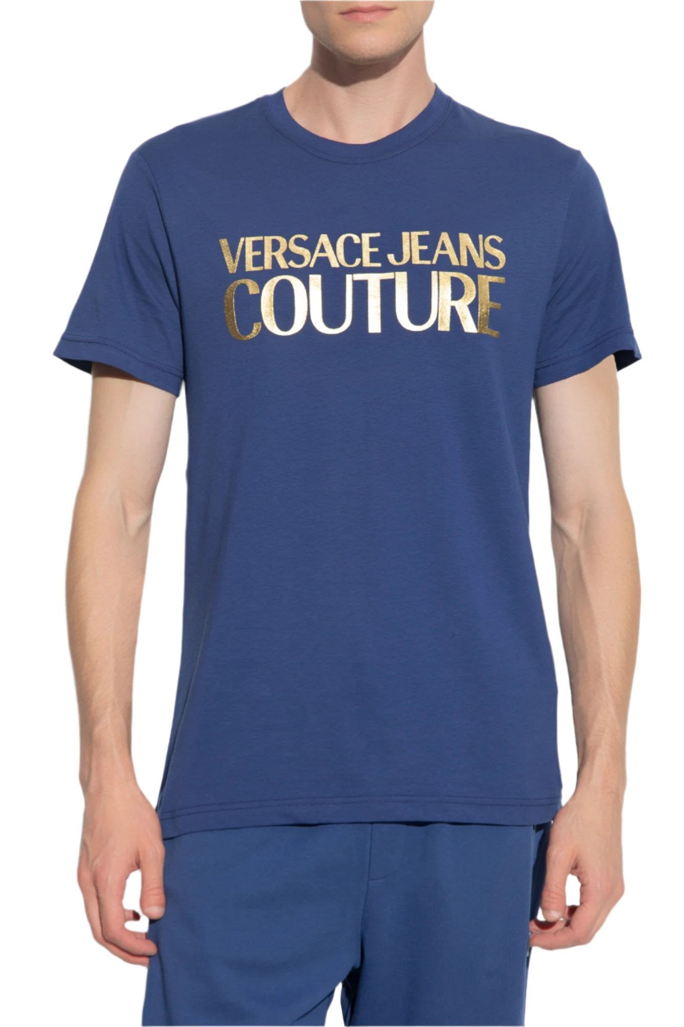Versace Jeans Couture Men's T-Shirt – Opulence Clothing
