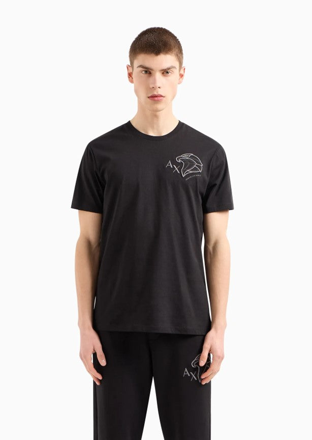 Armani Exchange Men s T Shirt Opulence Clothing