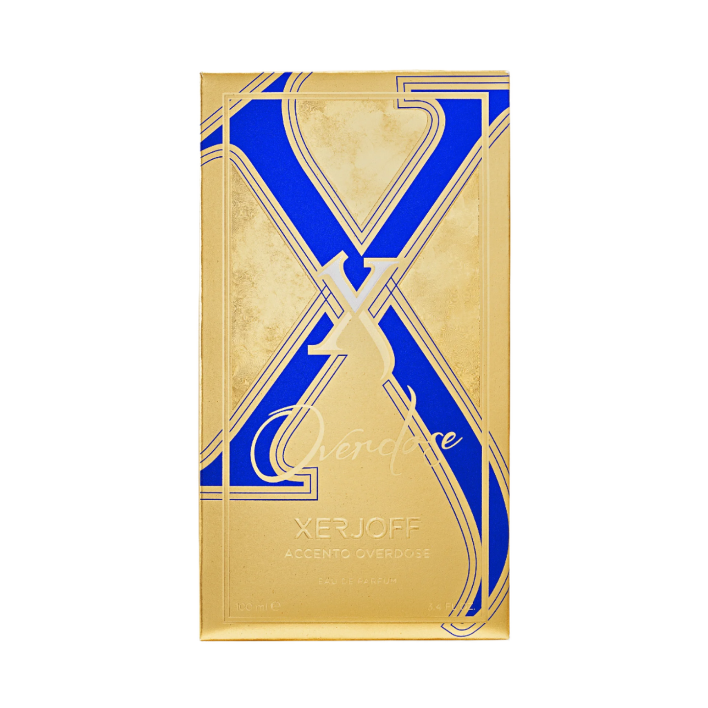 Xerjoff Accento Overdose 100mL