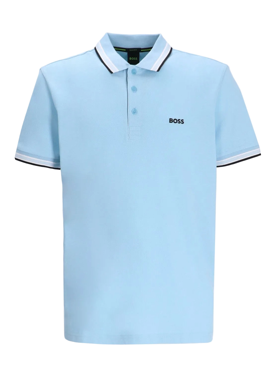 Boss Athleisure Men's Polo