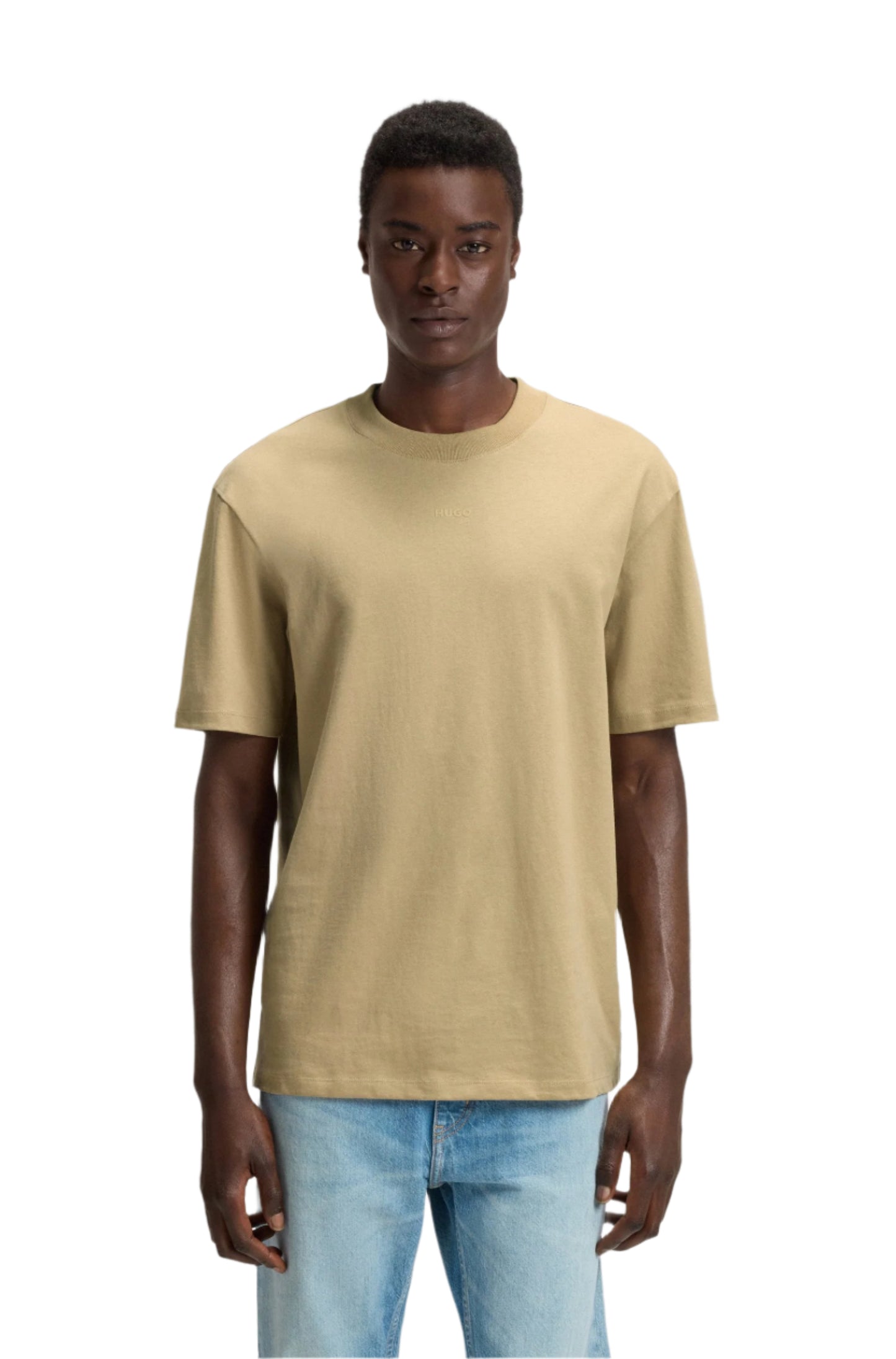 Hugo Men's T-Shirt