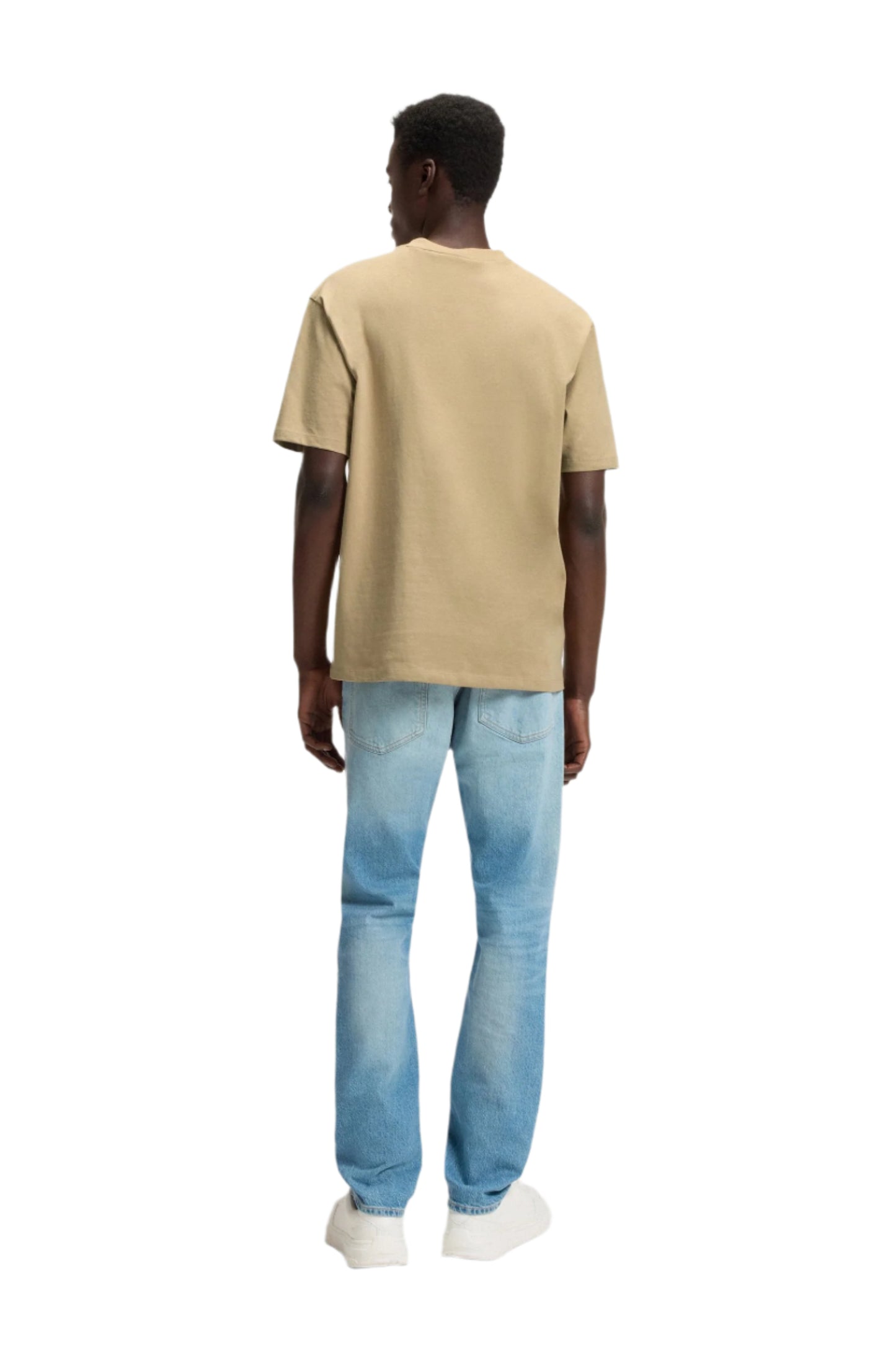Hugo Men's T-Shirt