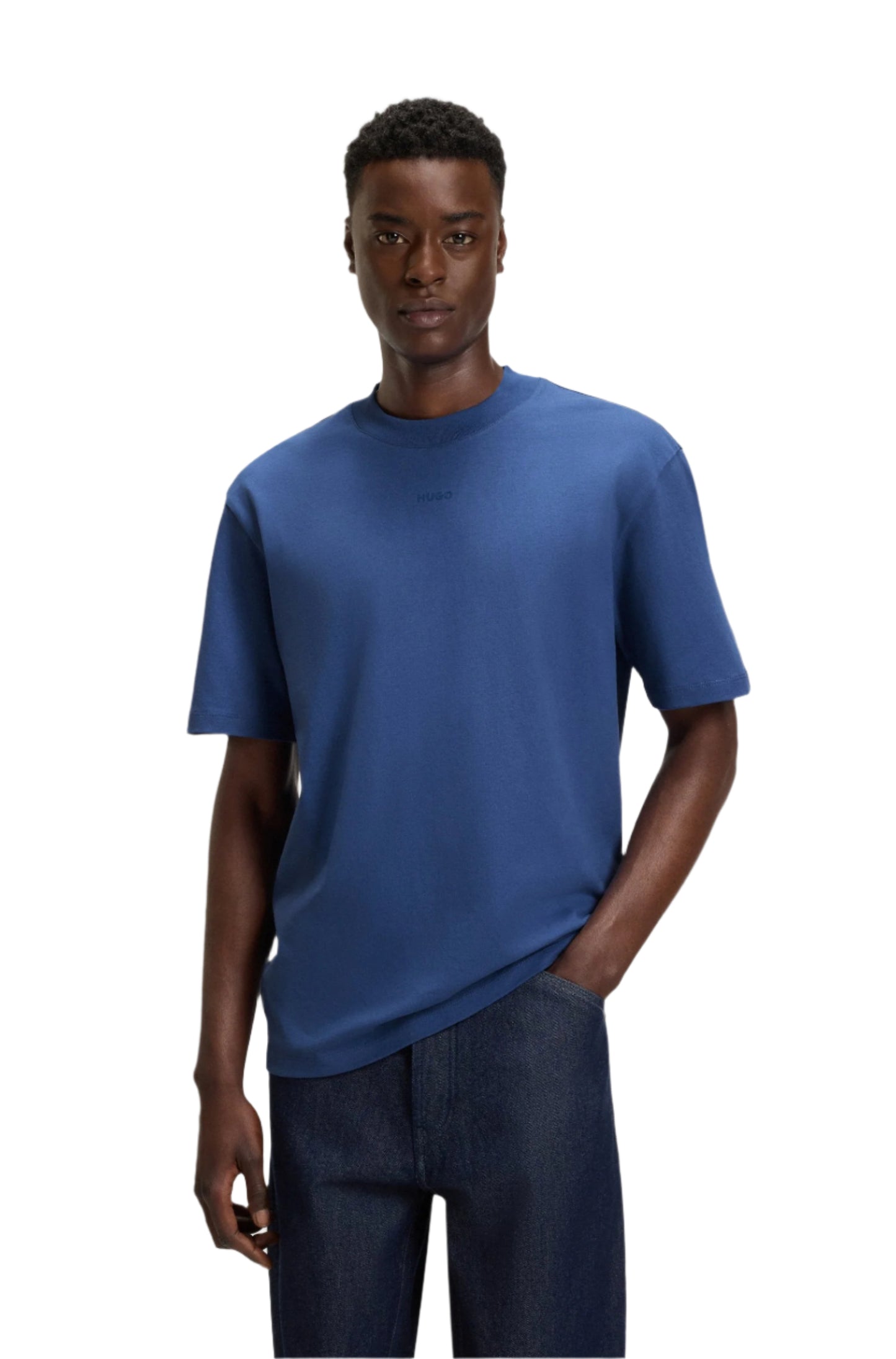 Hugo Men's T-Shirt
