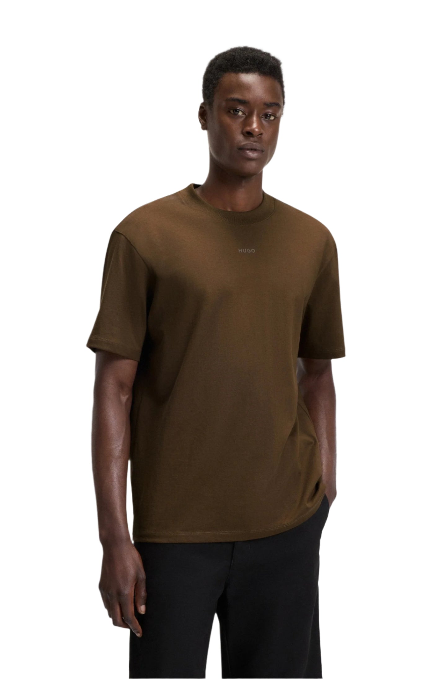 Hugo Men's T-Shirt