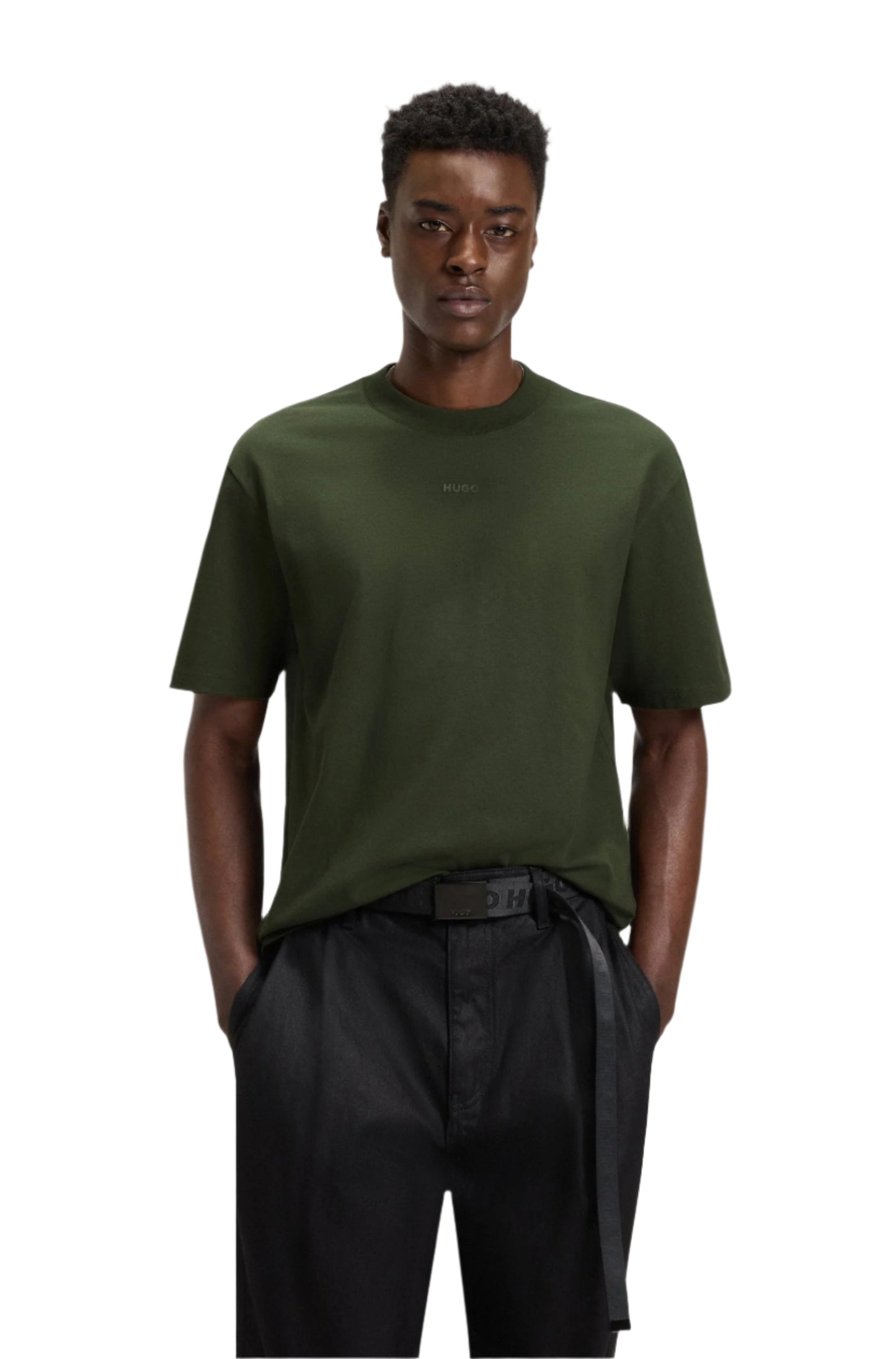 Hugo Men's T-Shirt