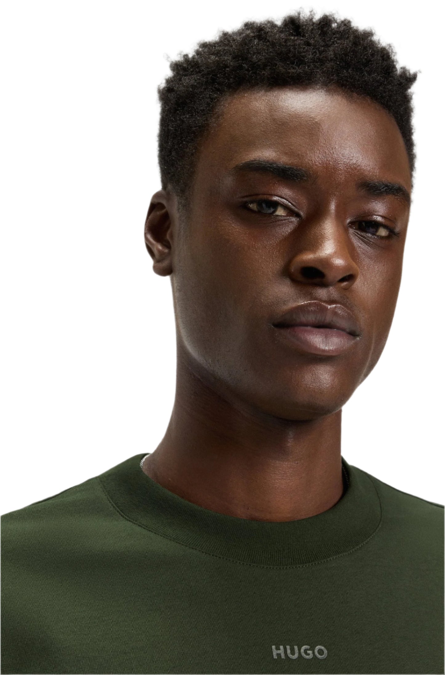 Hugo Men's T-Shirt