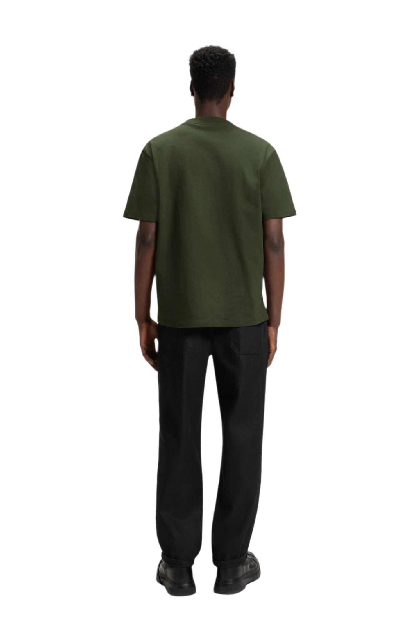 Hugo Men's T-Shirt