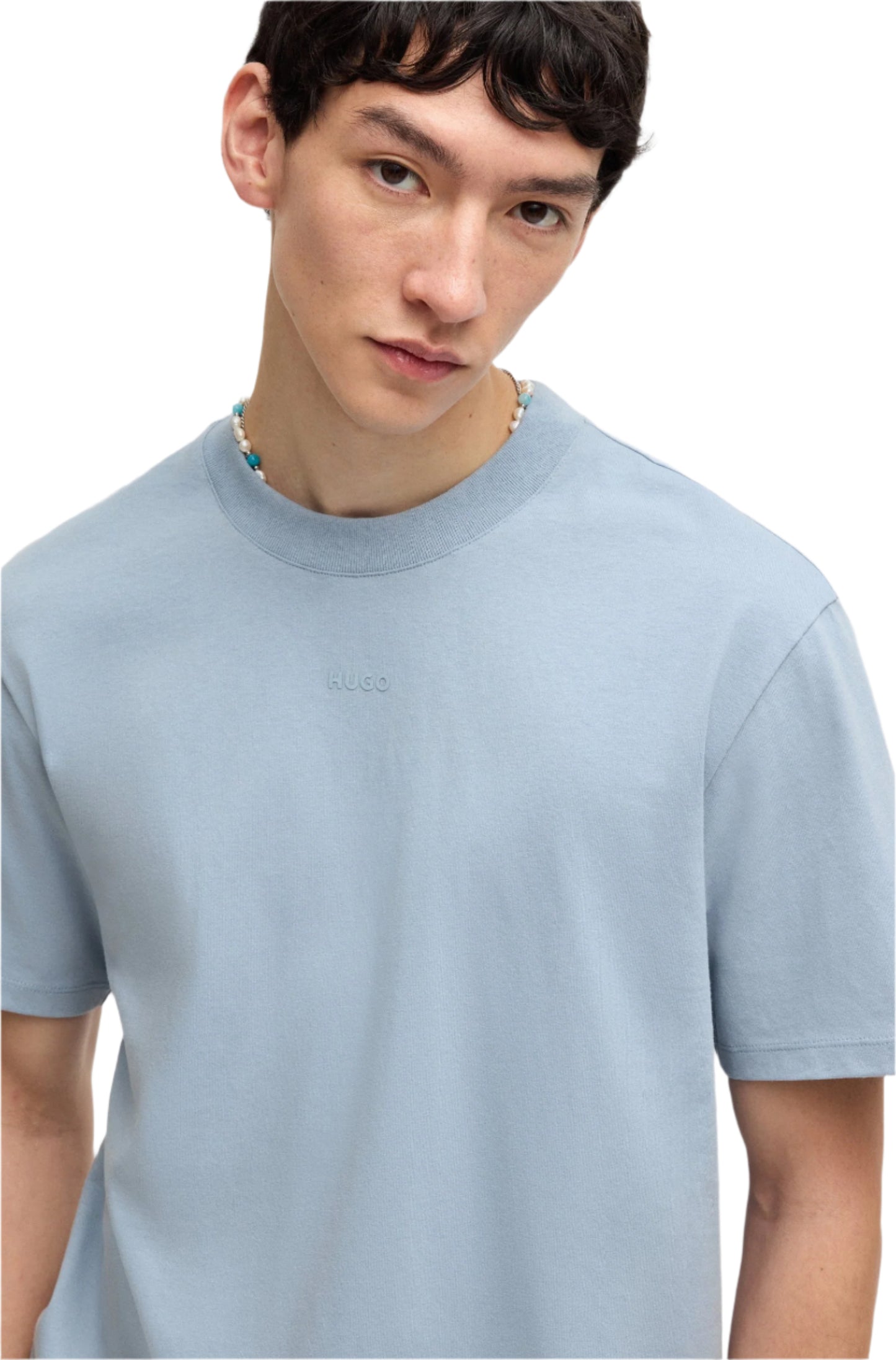 Hugo Men's T-Shirt