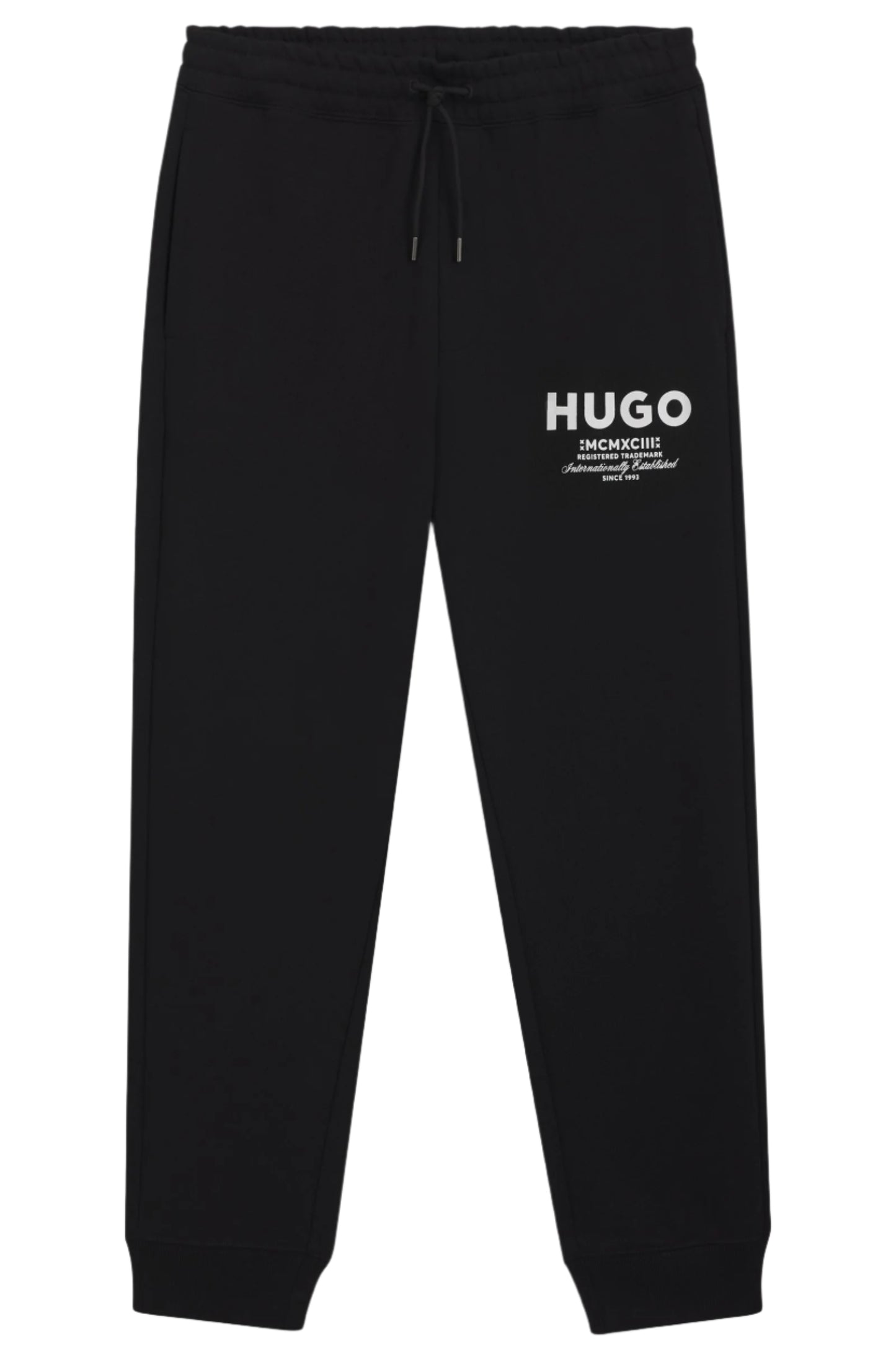 Hugo Blue Men's Bottoms