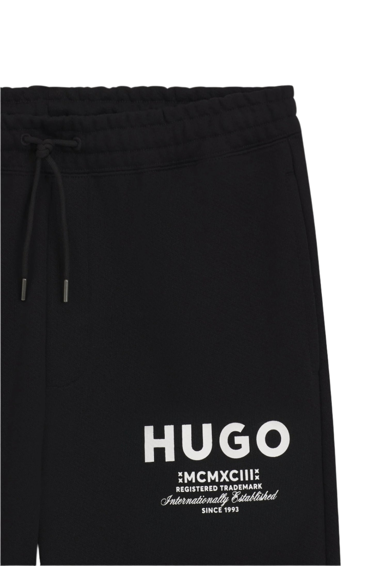 Hugo Blue Men's Bottoms