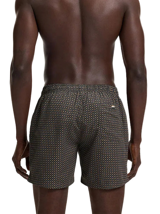 Boss Black Men's Swim Shorts