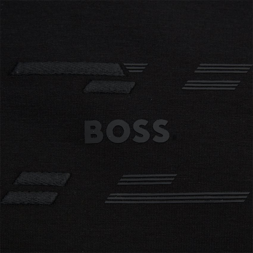 Boss Athleisure Men's Zip-Up